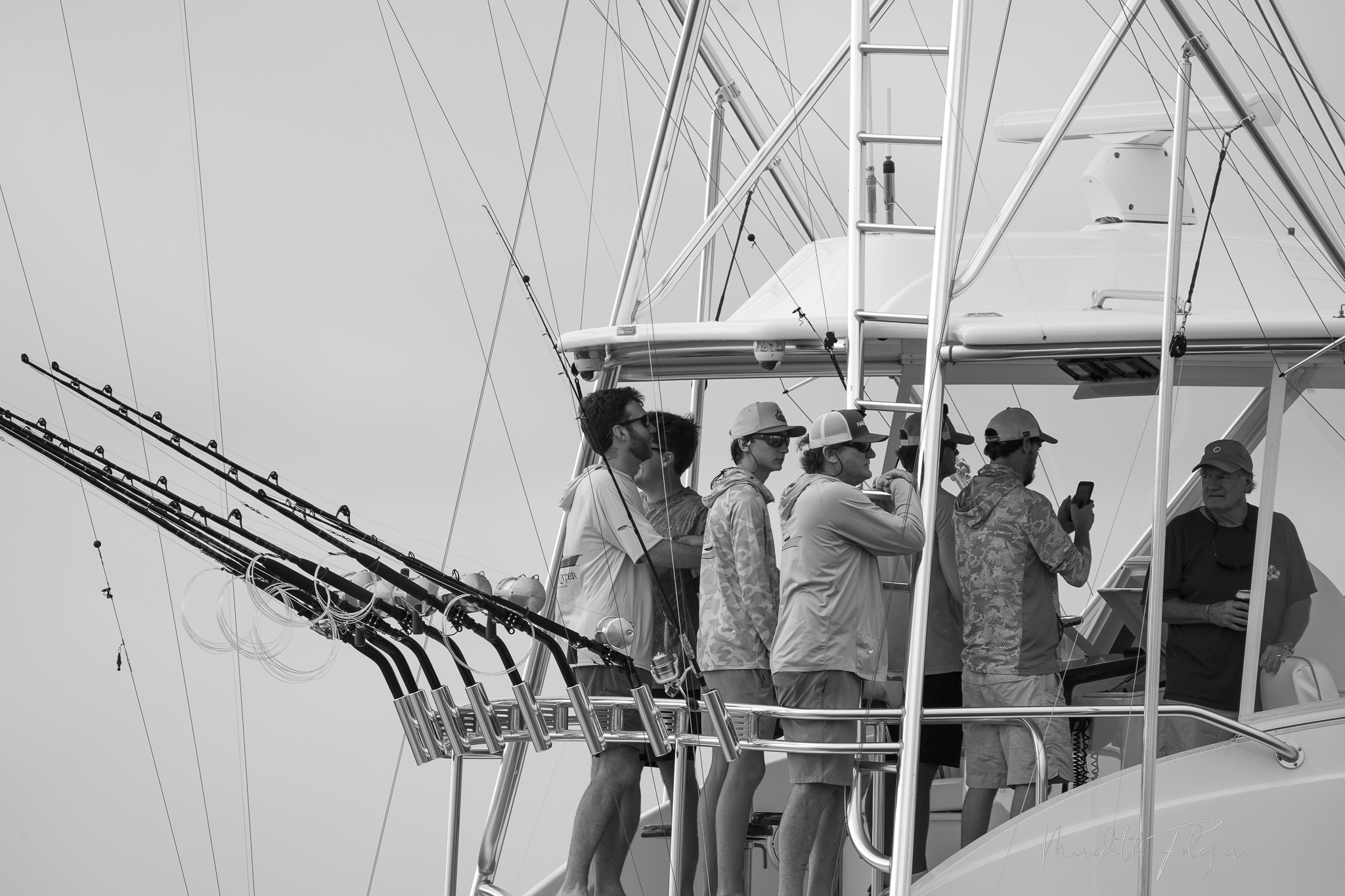 Blue Marlin Grand Championship Orange Beach Alabama